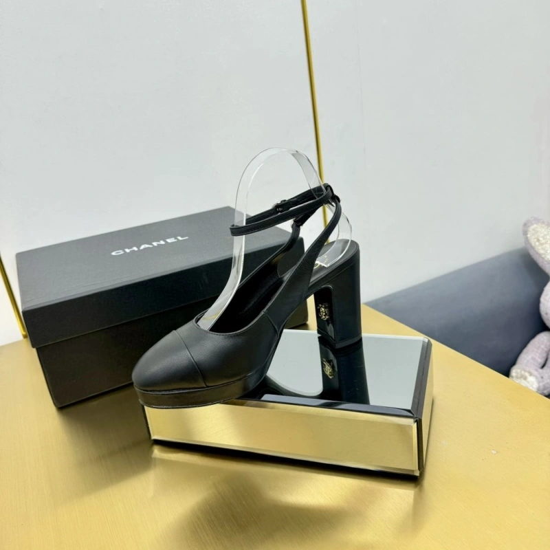 Chxnxl Sandals EasyMatch 126656