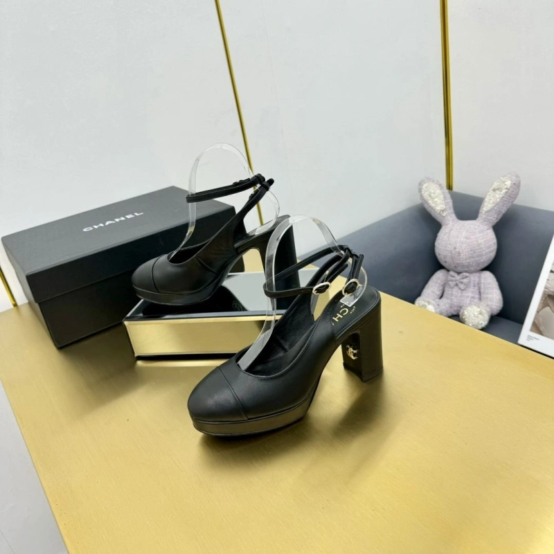 Chxnxl Sandals EasyMatch 126656