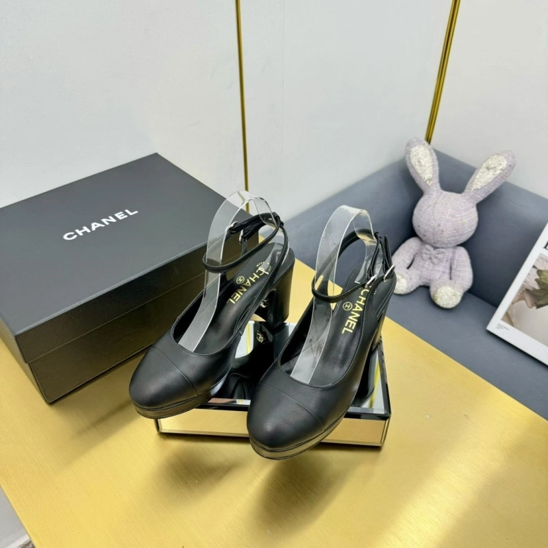 Chxnxl Sandals EasyMatch 126656