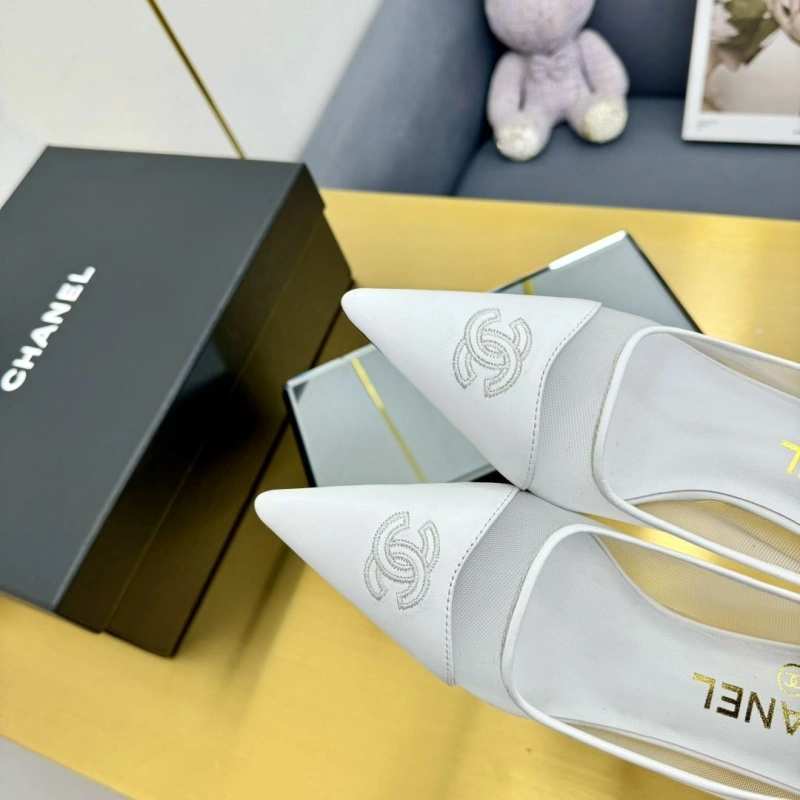 Versatile Chxnxl High Heels 126731