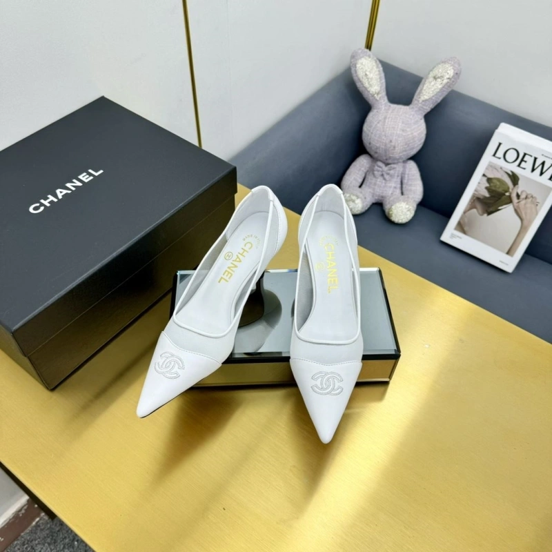 Versatile Chxnxl High Heels 126731
