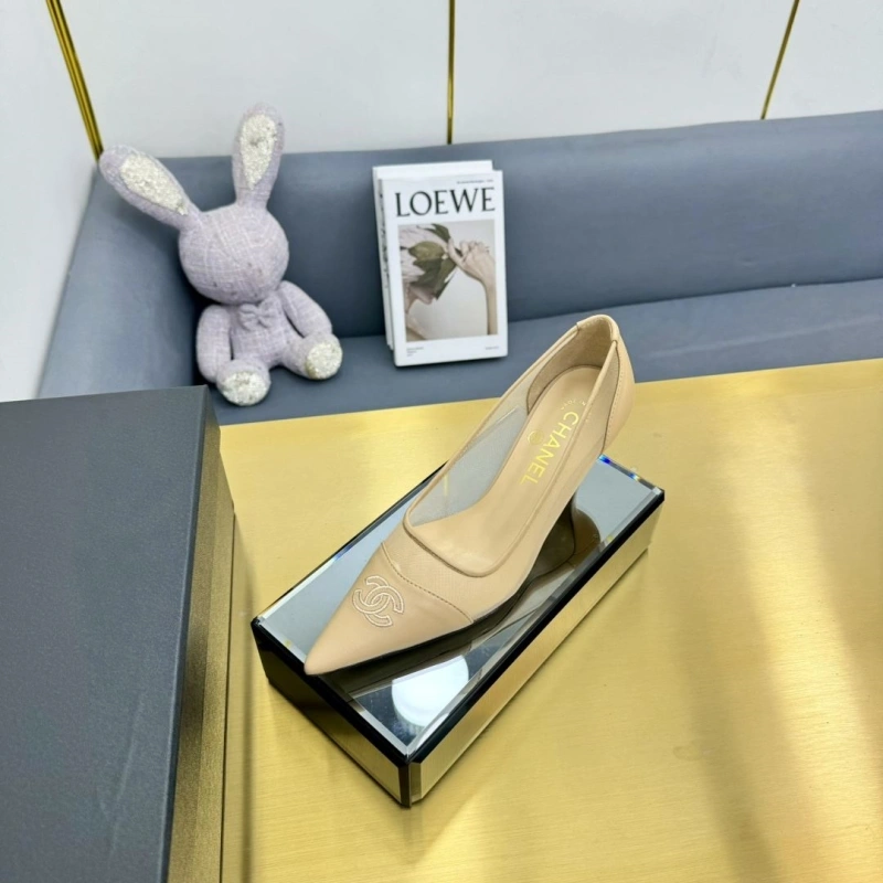 Chxnxl High Heels ModernLook 126741
