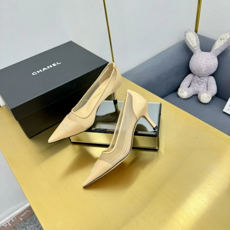 Chxnxl High Heels ModernLook 126741