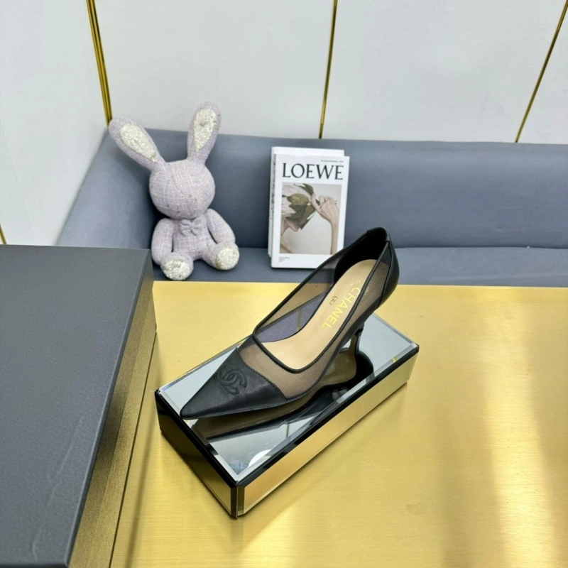 Chxnxl High Heels DailyWear 126738