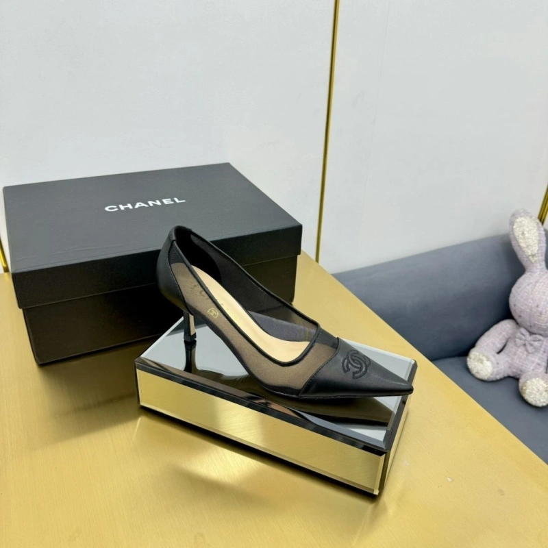 Chxnxl High Heels DailyWear 126738