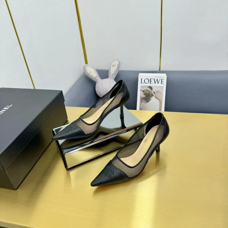 Chxnxl High Heels DailyWear 126738