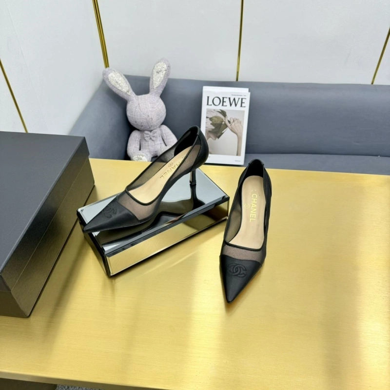 Chxnxl High Heels DailyWear 126738