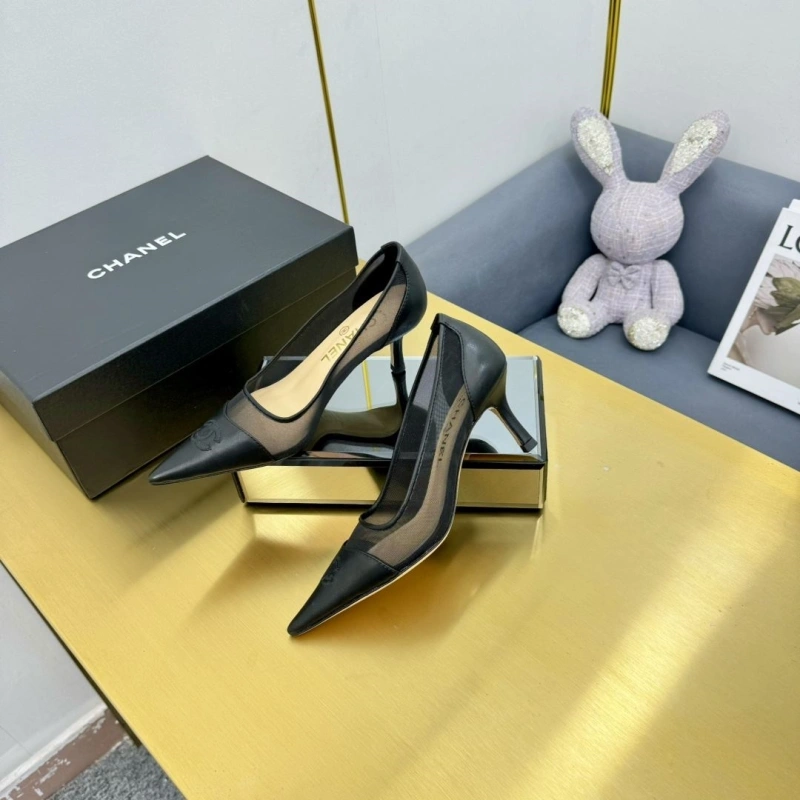 Chxnxl High Heels DailyWear 126738