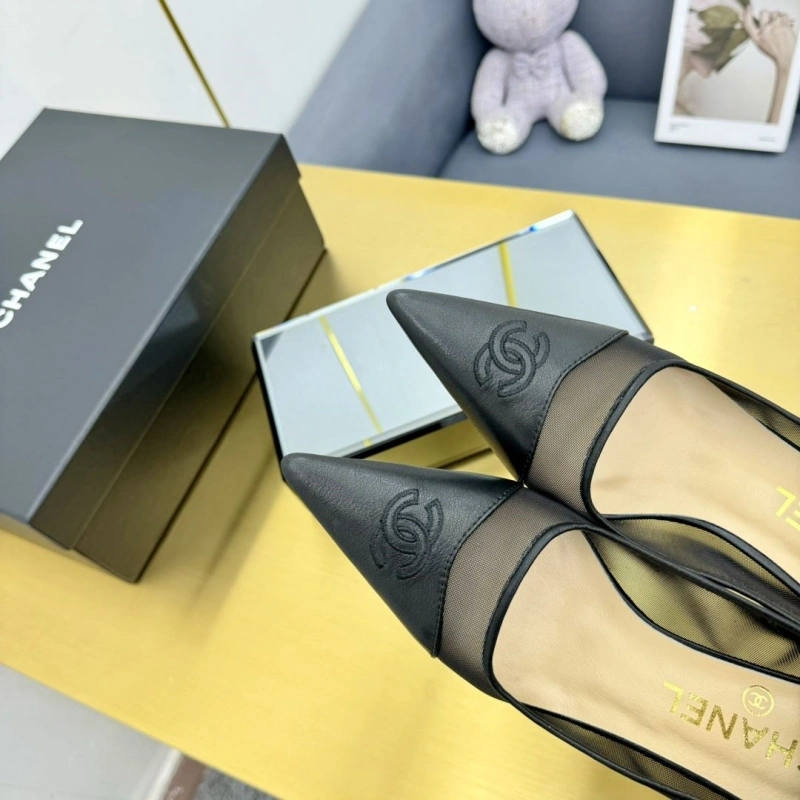 Chxnxl High Heels DailyWear 126738