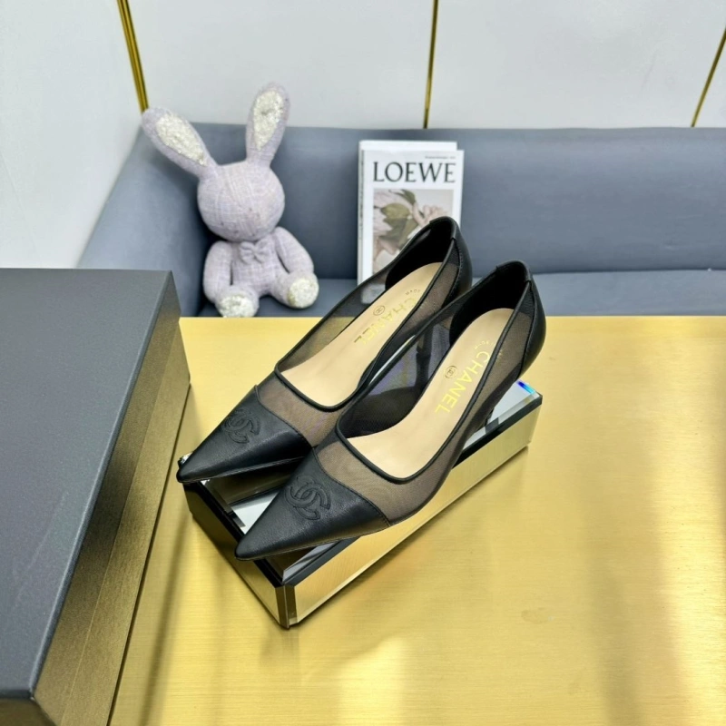 Chxnxl High Heels DailyWear 126738