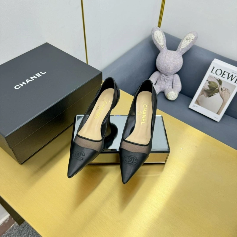 Chxnxl High Heels DailyWear 126738