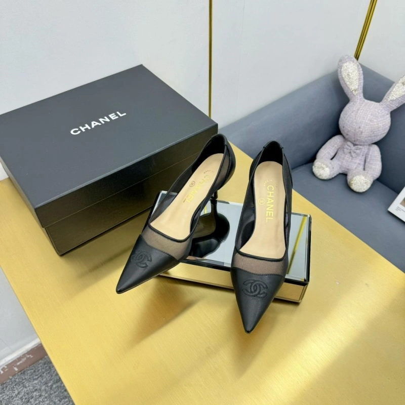 Chxnxl High Heels DailyWear 126738