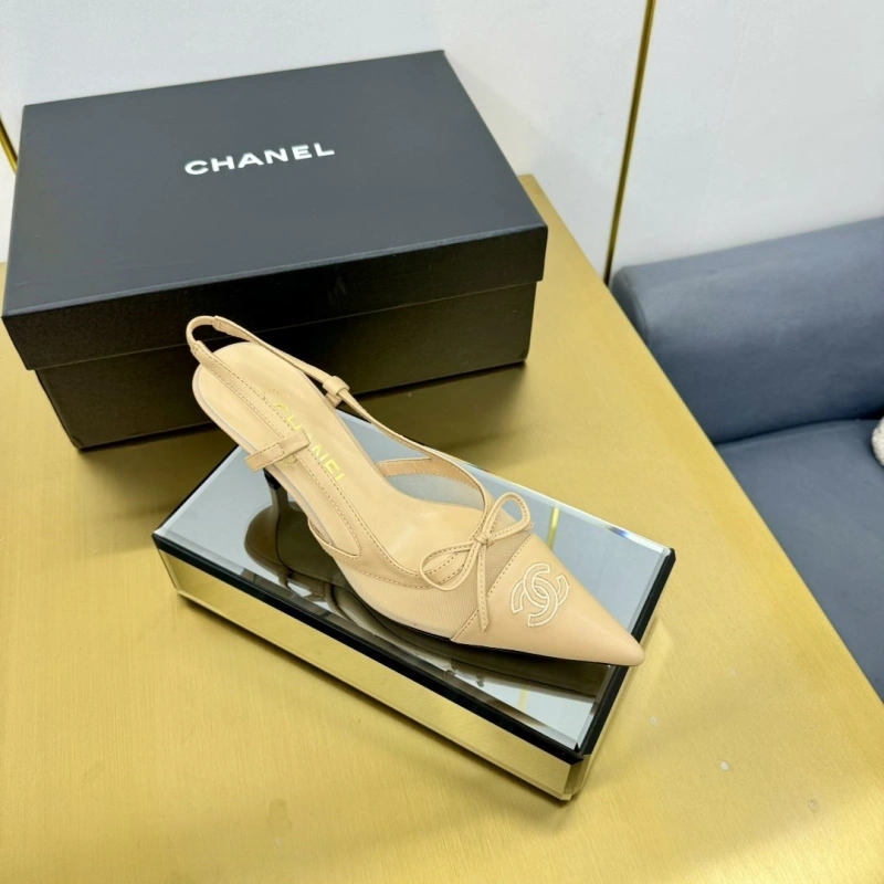 Chxnxl Sandals DailyWear 126655