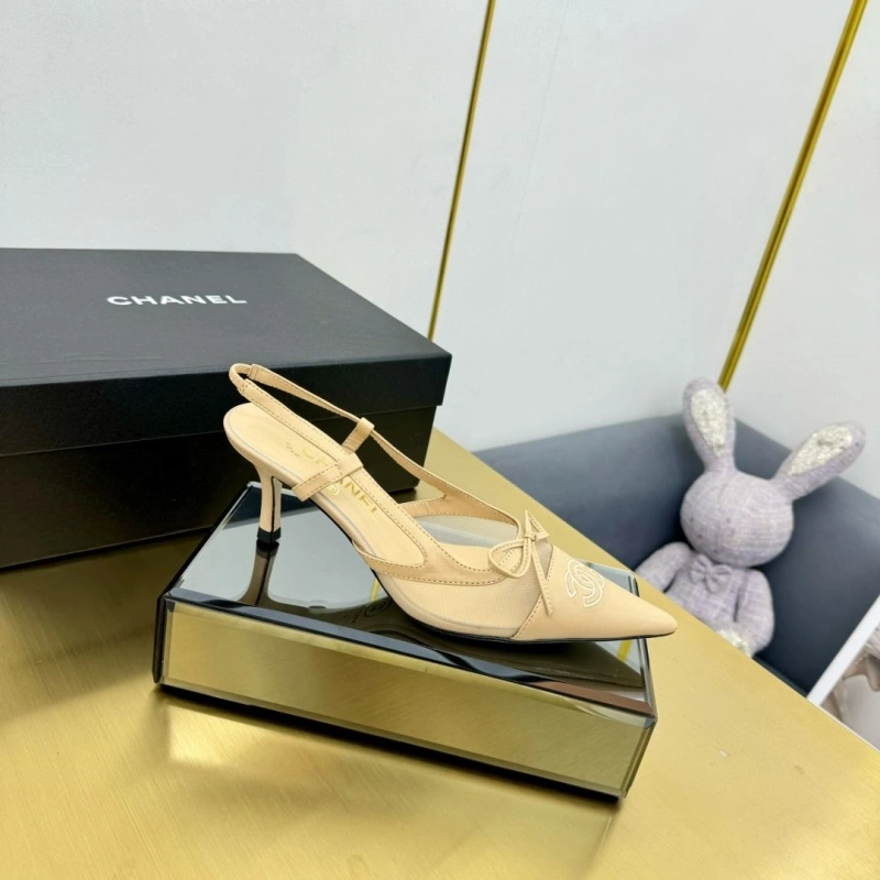 Chxnxl Sandals DailyWear 126655