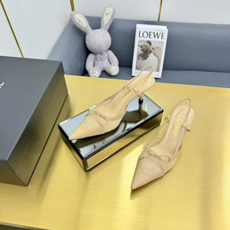 Chxnxl Sandals DailyWear 126655