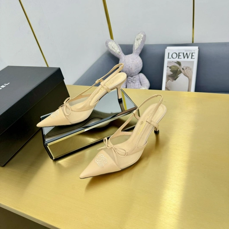 Chxnxl Sandals DailyWear 126655