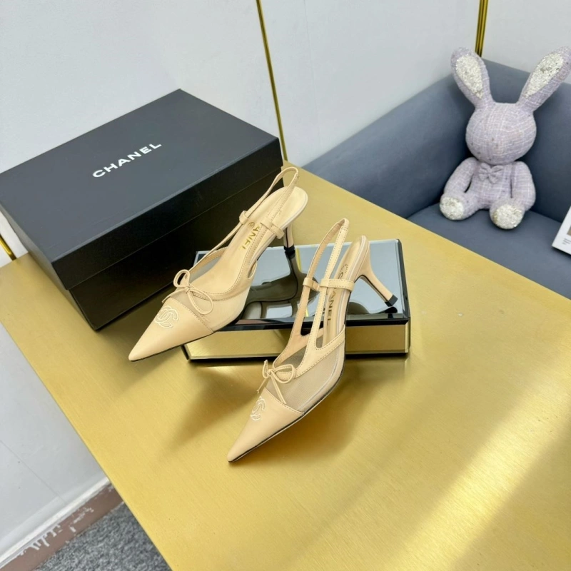 Chxnxl Sandals DailyWear 126655