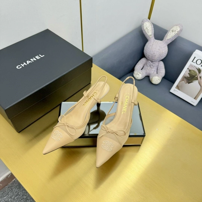 Chxnxl Sandals DailyWear 126655