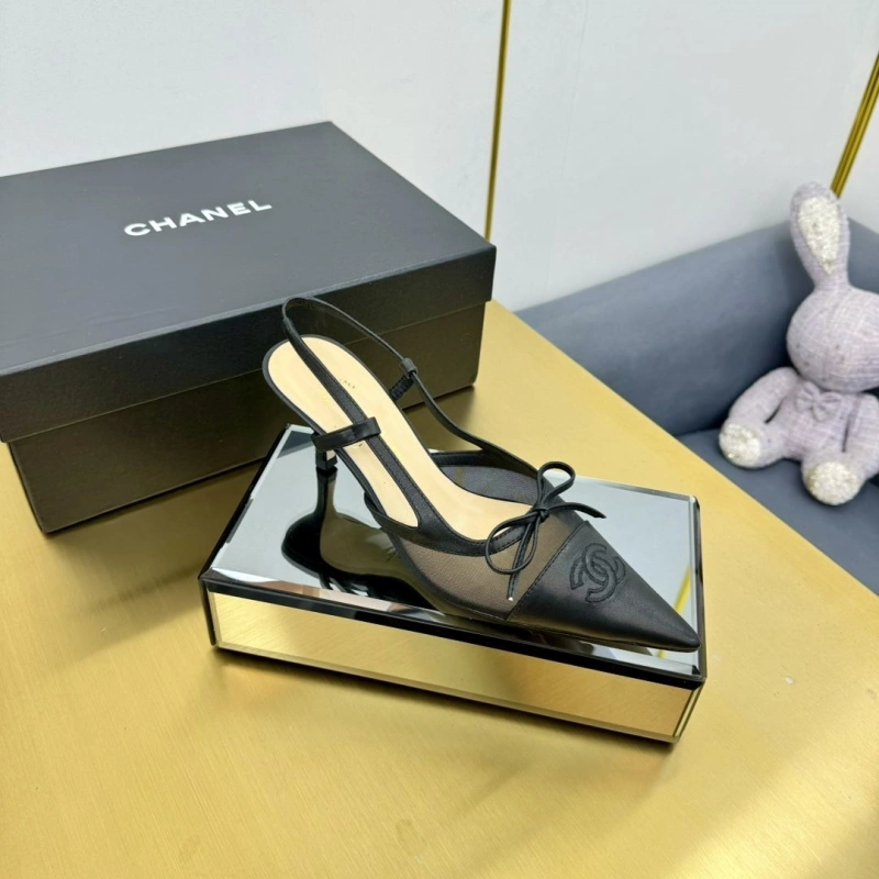 Chxnxl Sandals Minimalist 126652