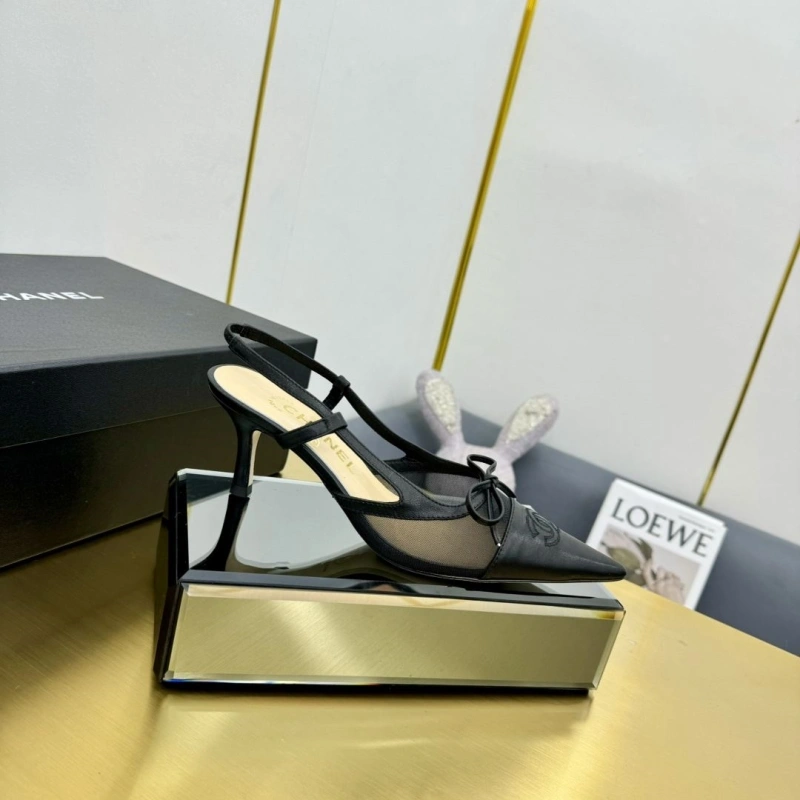 Chxnxl Sandals Minimalist 126652