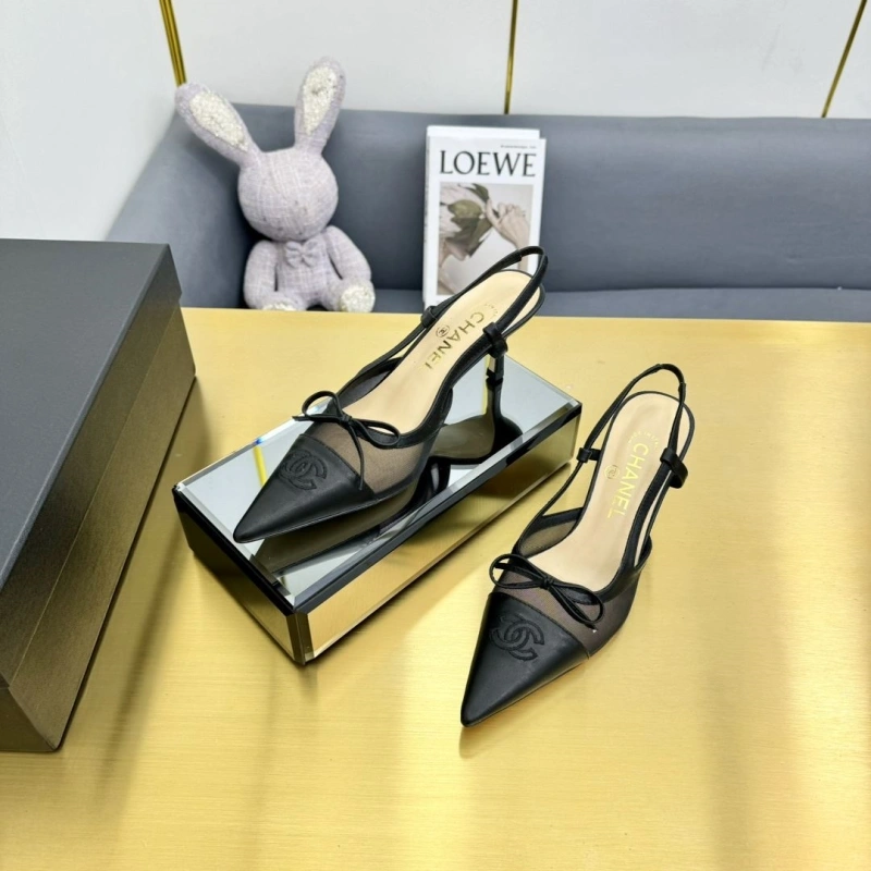 Chxnxl Sandals Minimalist 126652