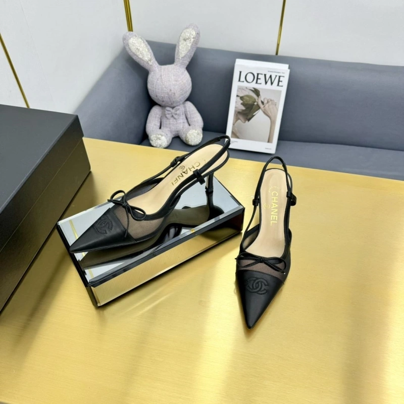 Chxnxl Sandals Minimalist 126652