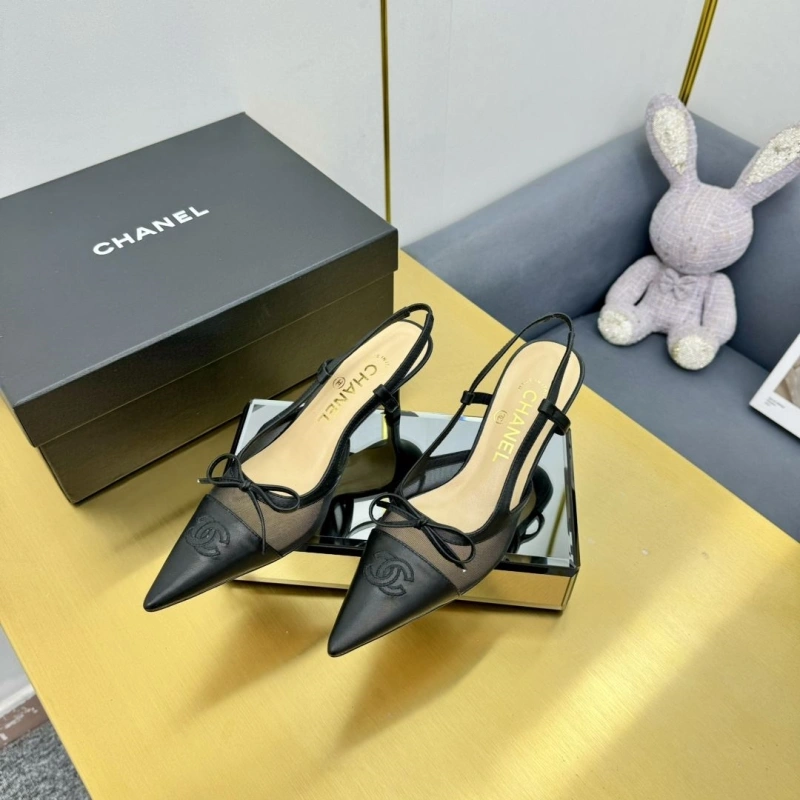 Chxnxl Sandals Minimalist 126652