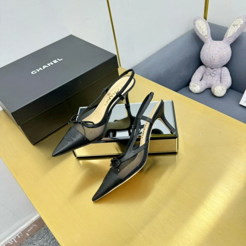 Chxnxl Sandals Minimalist 126652