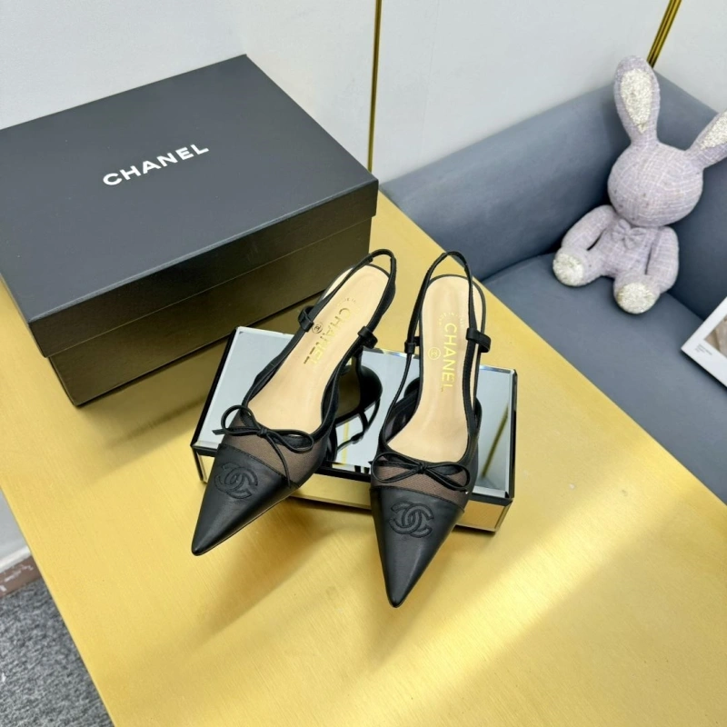 Chxnxl Sandals Minimalist 126652