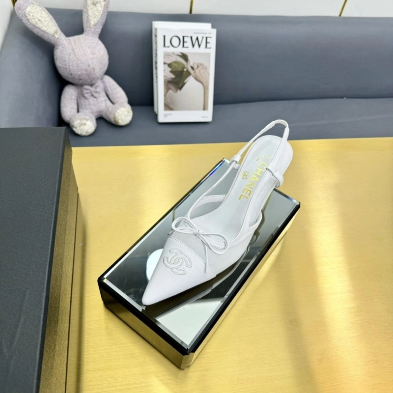 Chxnxl Sandals Stylish 126653