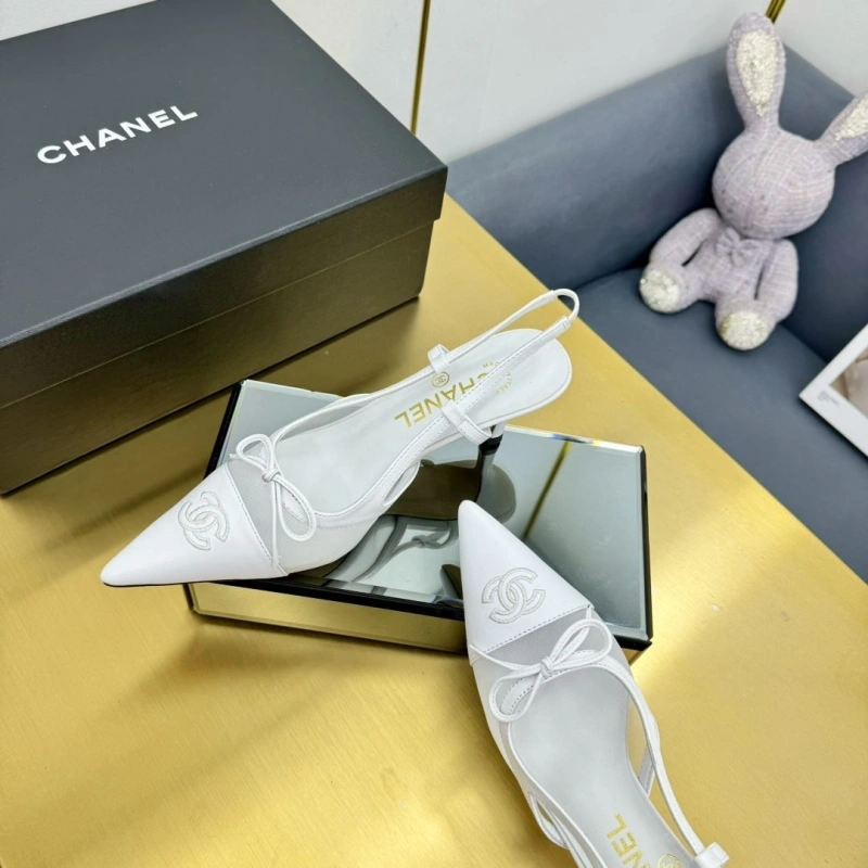 Chxnxl Sandals Stylish 126653