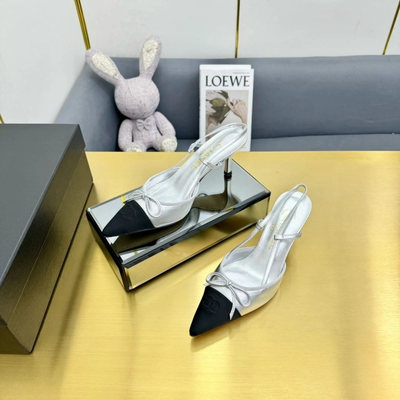 TopPick Chxnxl Sandals 126651