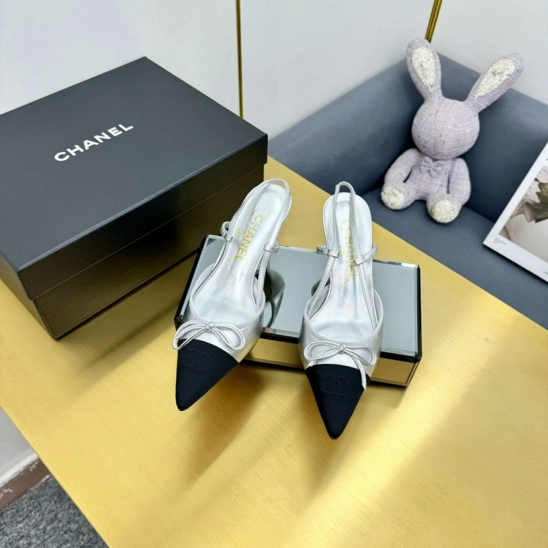 TopPick Chxnxl Sandals 126651