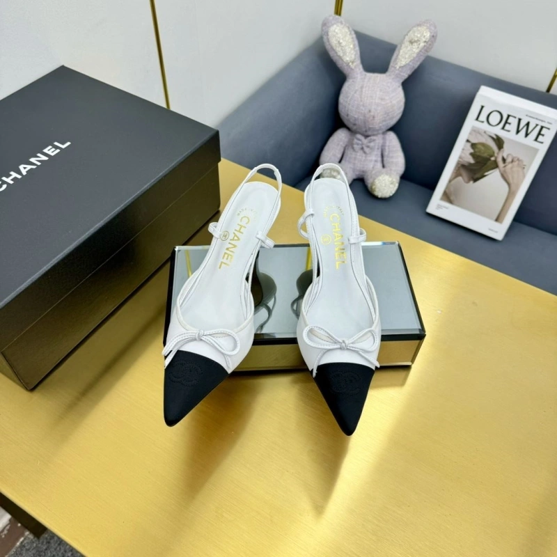 Chxnxl Sandals Cozy 126650