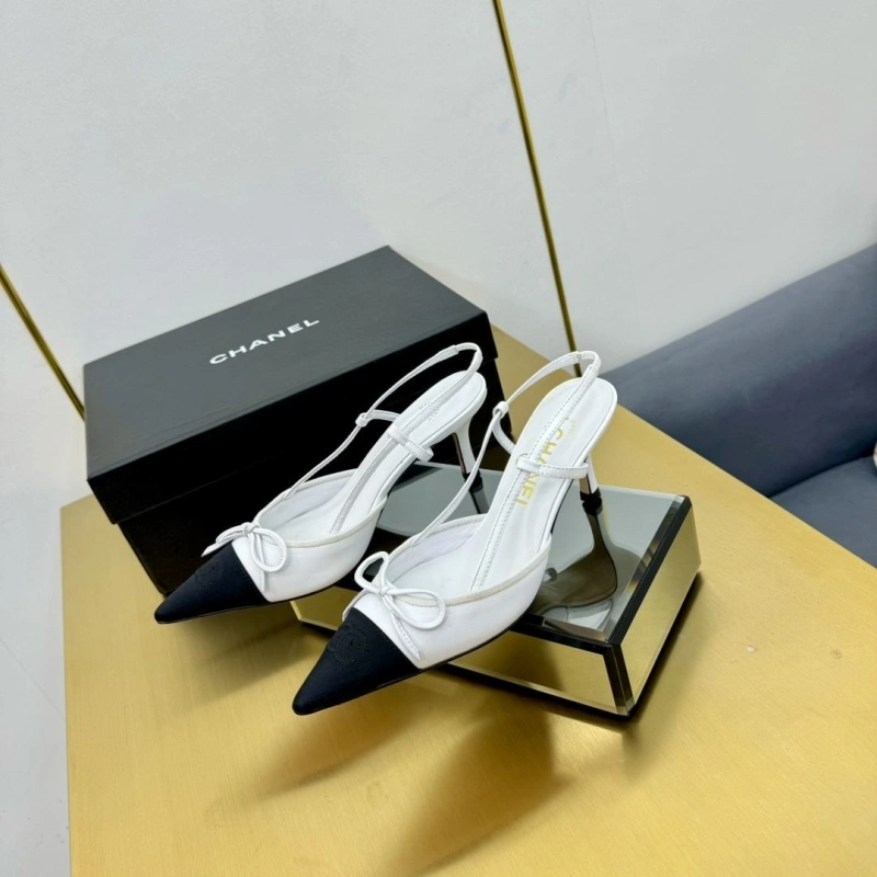 Chxnxl Sandals Cozy 126650