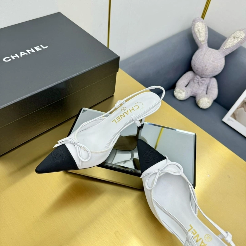 Chxnxl Sandals Cozy 126650