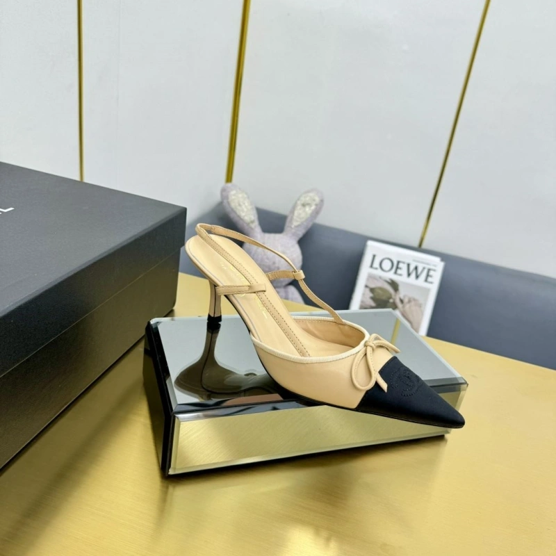 HighQuality Chxnxl Sandals 126649