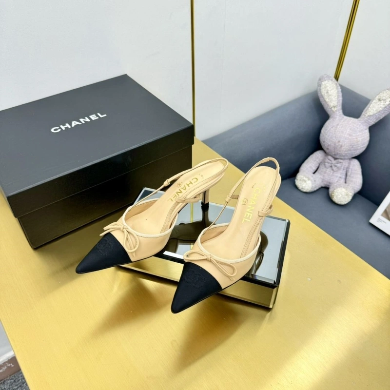 HighQuality Chxnxl Sandals 126649
