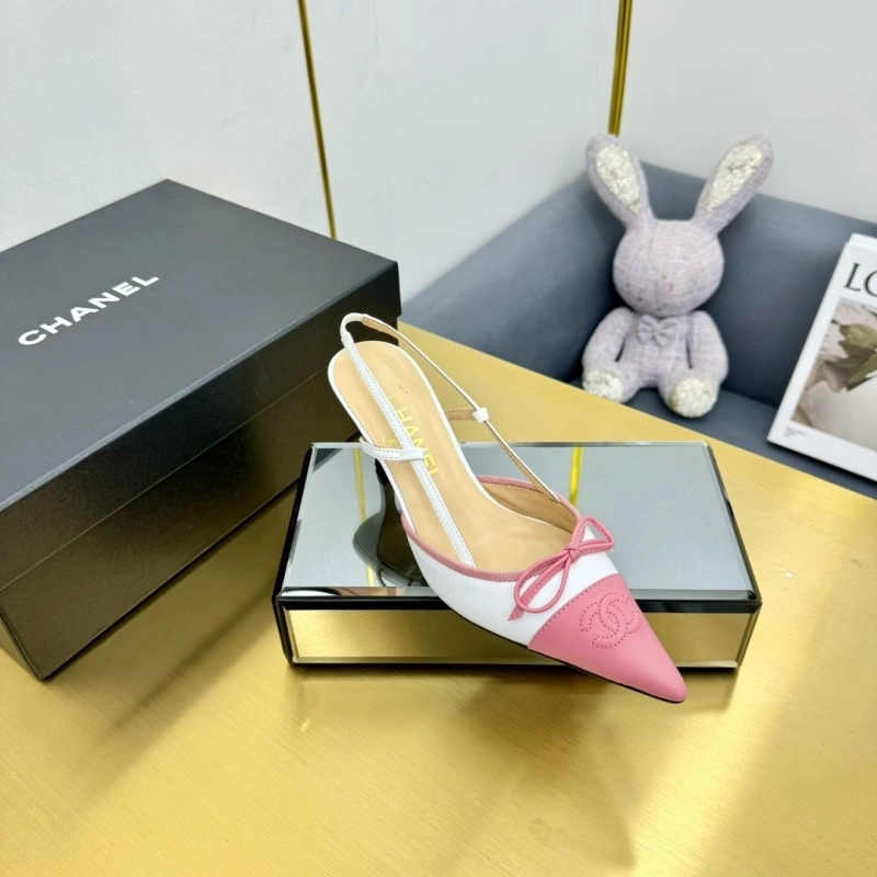 Chxnxl Sandals Compact 126648
