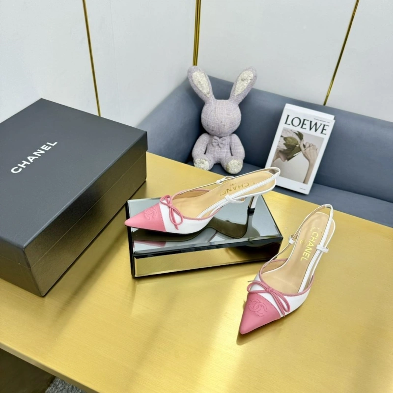 Chxnxl Sandals Compact 126648