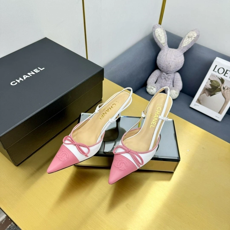 Chxnxl Sandals Compact 126648