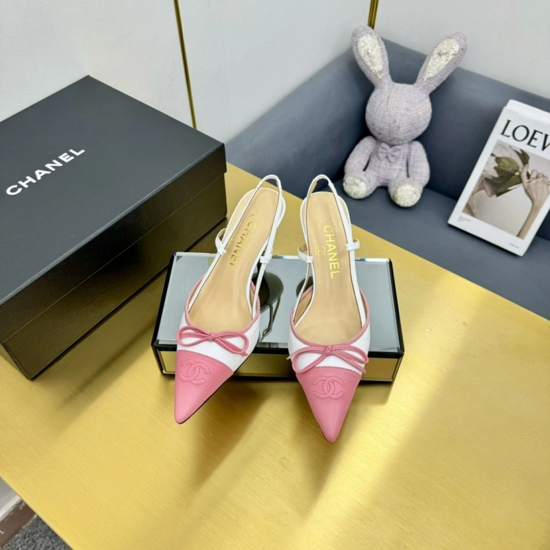 Chxnxl Sandals Compact 126648