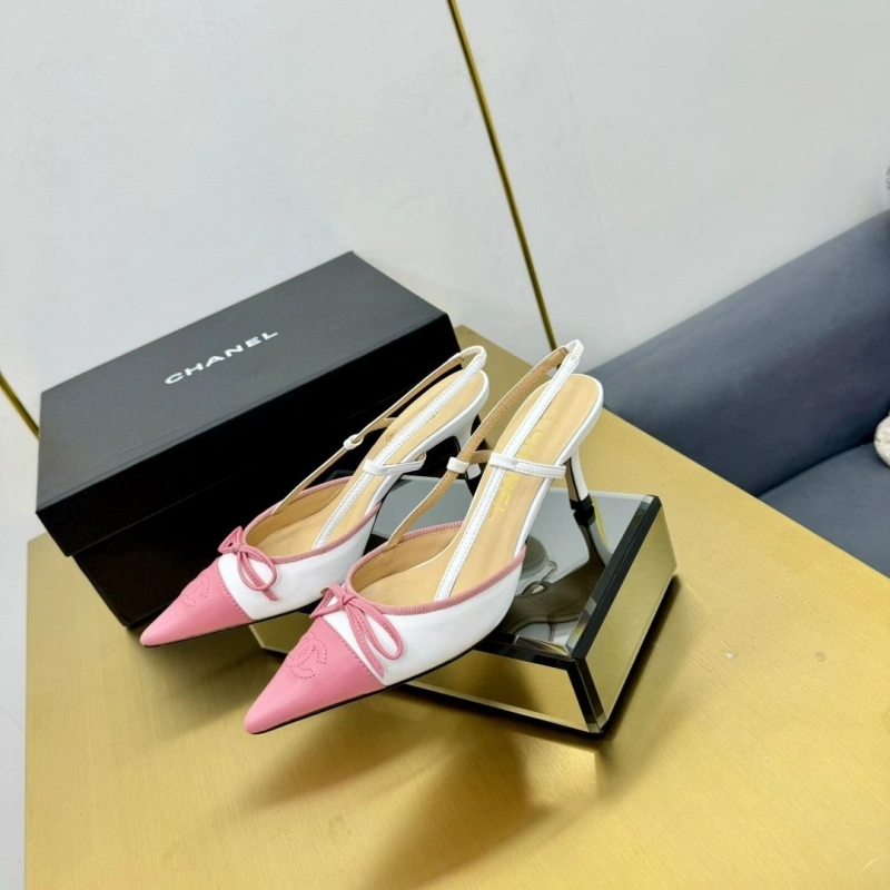 Chxnxl Sandals Compact 126648