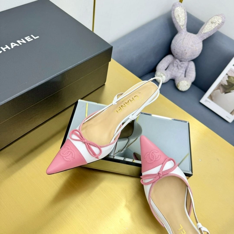 Chxnxl Sandals Compact 126648