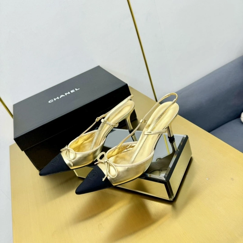 Chxnxl Sandals Unique 126645