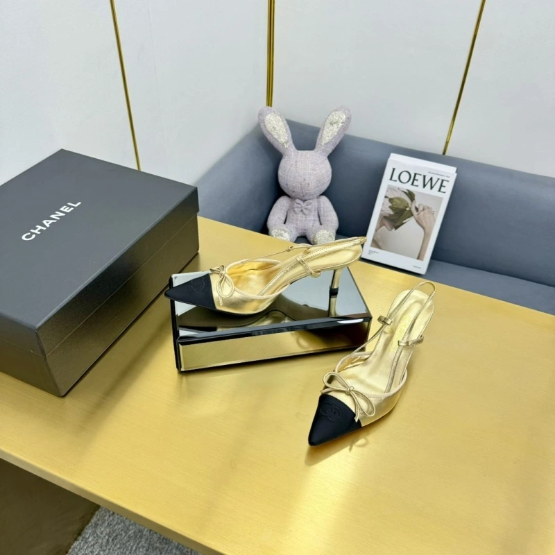 Chxnxl Sandals Unique 126645