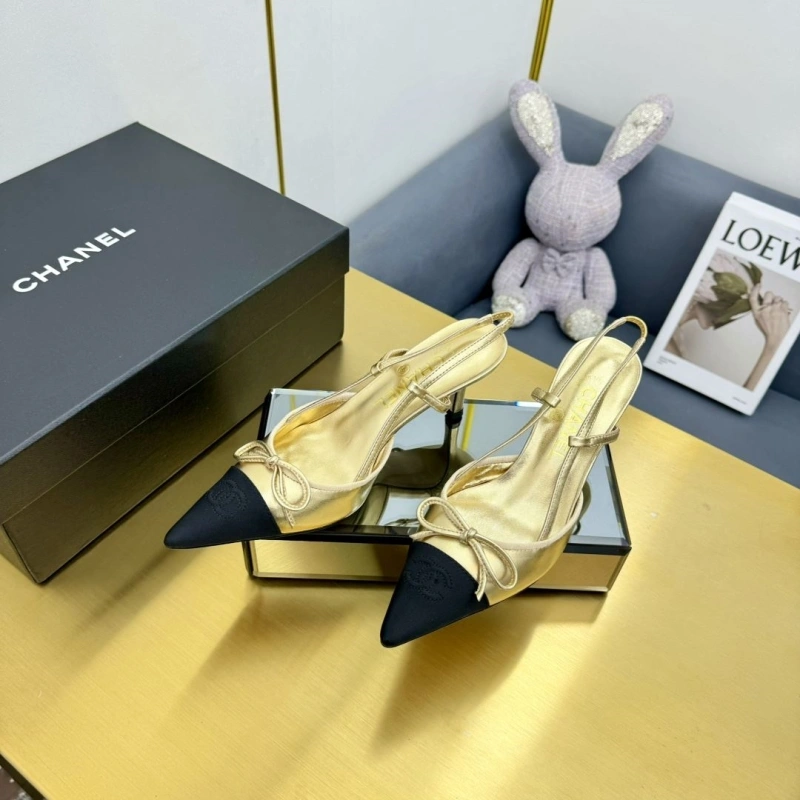 Chxnxl Sandals Unique 126645