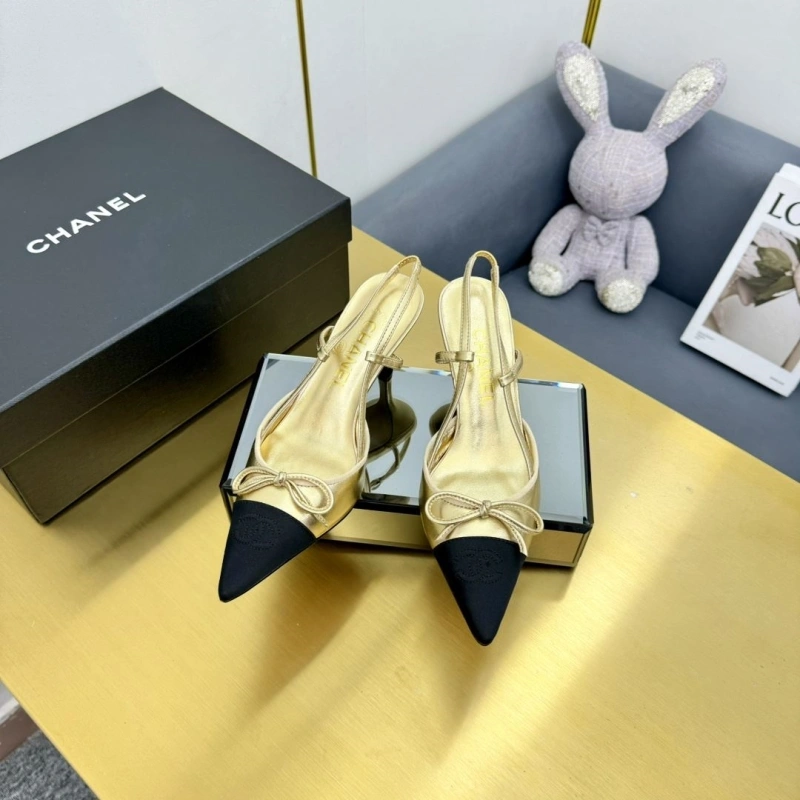 Chxnxl Sandals Unique 126645