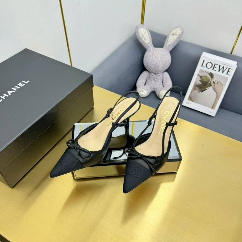Fashionable Chxnxl Sandals 126639