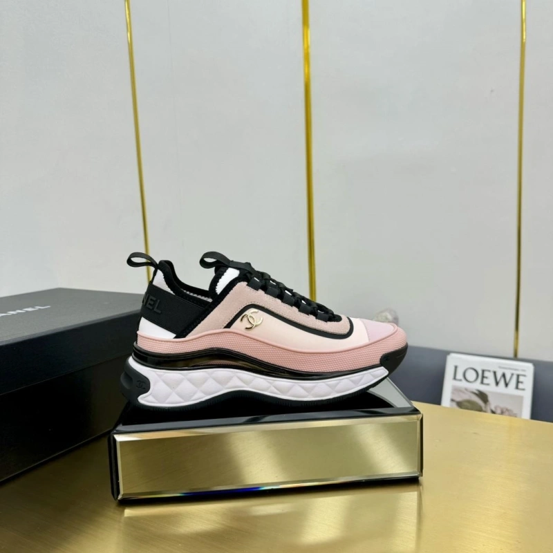 Chxnxl Casual Shoes Modern 126880